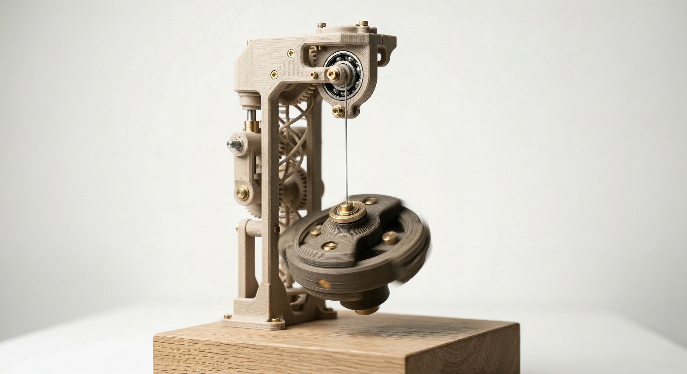 Pendule de Torsion